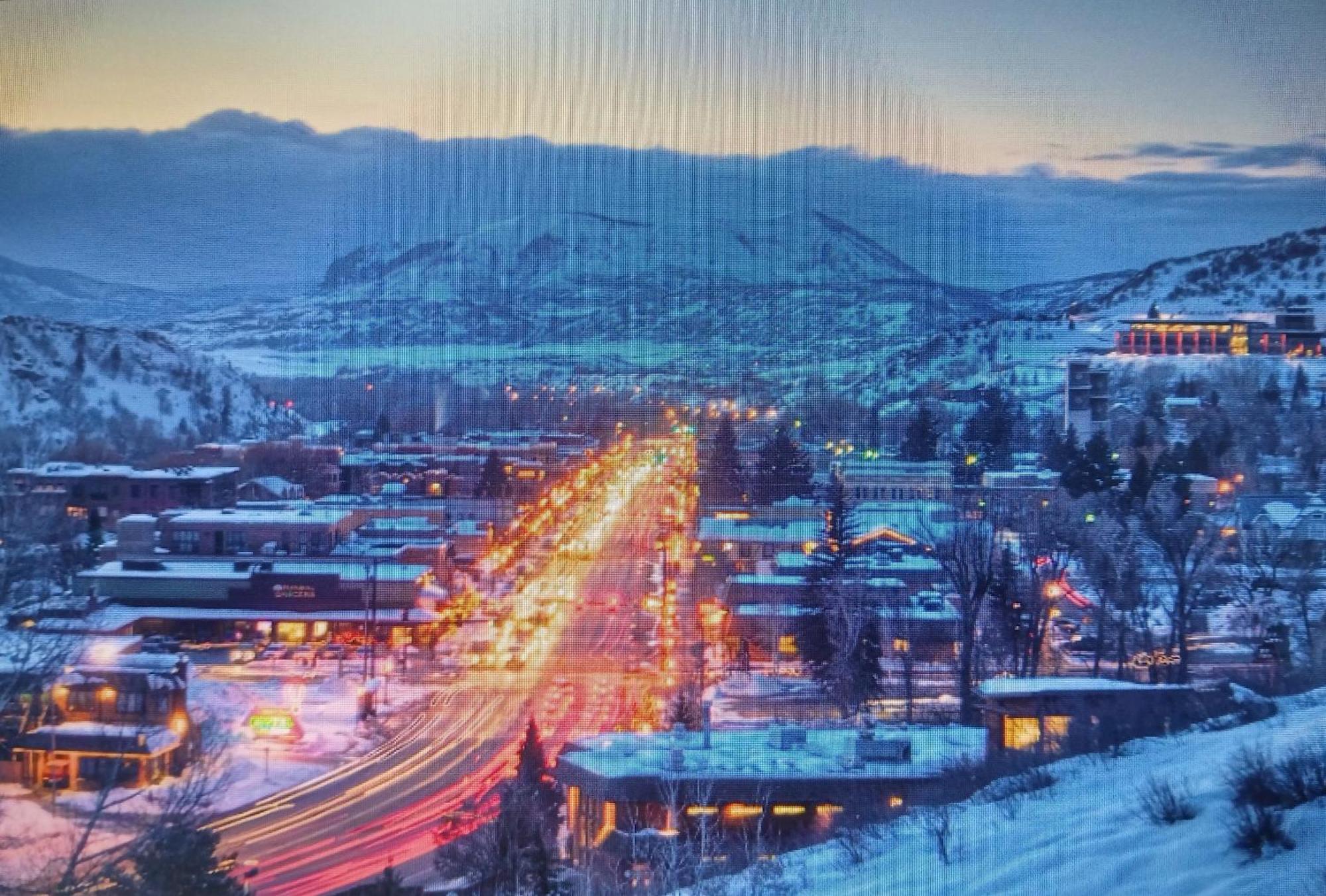 Club Wyndham Steamboat Springs Hotel Exterior photo